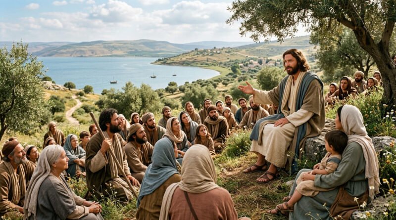 O que significa o fato de Jesus ser o Salvador Estudo Completo