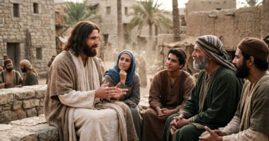 O que significa o fato de Jesus ser o “primogênito” da Criação Estudo Completo