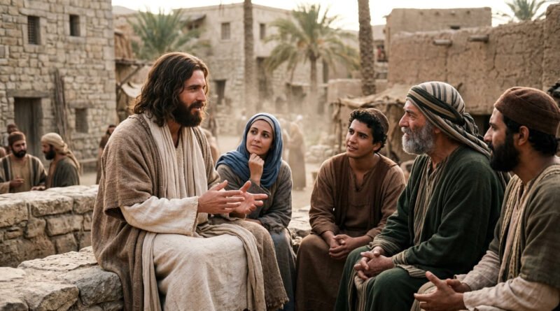 O que significa o fato de Jesus ser o “primogênito” da Criação Estudo Completo