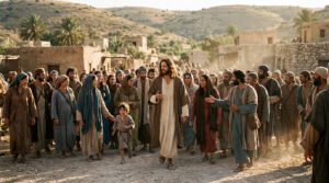 O que significa o fato de Jesus ser profeta, sacerdote e rei Estudo Completo