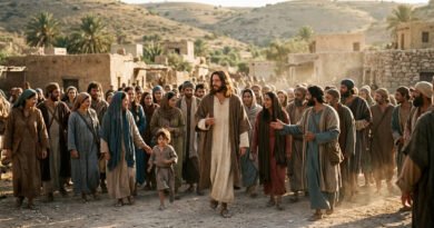 O que significa o fato de Jesus ser profeta, sacerdote e rei Estudo Completo