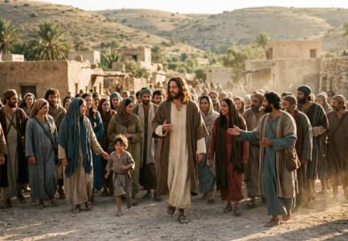 O que significa o fato de Jesus ser profeta, sacerdote e rei Estudo Completo