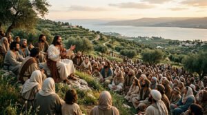 O que significa o fato de Jesus ser seu verdadeiro norte Estudo Completo