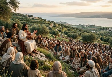 O que significa o fato de Jesus ser seu verdadeiro norte Estudo Completo