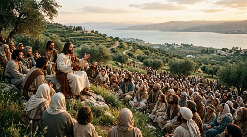 O que significa o fato de Jesus ser seu verdadeiro norte Estudo Completo