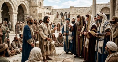 O que significa o fato de Jesus ser suficiente Estudo Completo