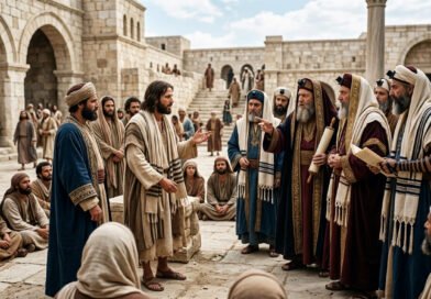 O que significa o fato de Jesus ser suficiente Estudo Completo
