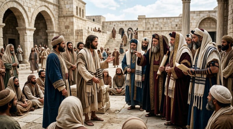 O que significa o fato de Jesus ser suficiente Estudo Completo