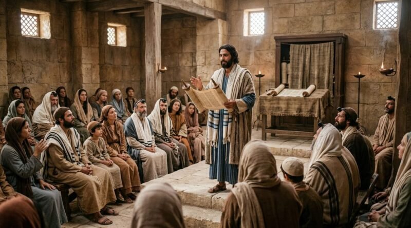 O que significa o fato de Jesus ser um pouco menor do que os anjos (Salmo 85; Hebreus 27) Estudo Completo