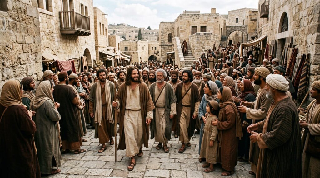O que significa o fato de Jesus ter o nome acima de todos os nomes Estudo Completo