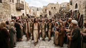 O que significa o fato de Jesus ter o nome acima de todos os nomes? | Estudo Completo O que significa o fato de Jesus ter o nome acima de todos os nomes Estudo Completo