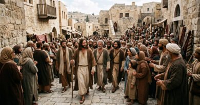 O que significa o fato de Jesus ter o nome acima de todos os nomes Estudo Completo