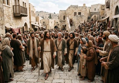 O que significa o fato de Jesus ter o nome acima de todos os nomes Estudo Completo