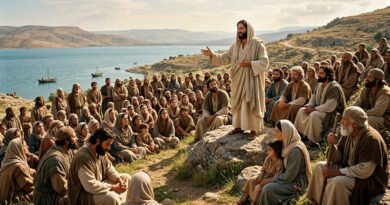 O que significa que Jesus é o Alfa e o Ômega Estudo Completo