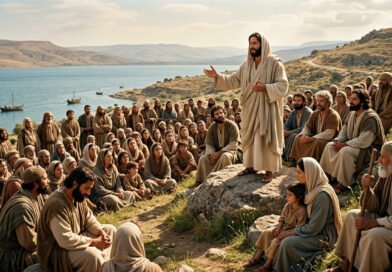 O que significa que Jesus é o Alfa e o Ômega Estudo Completo