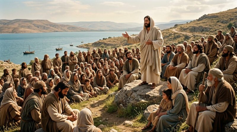 O que significa que Jesus é o Alfa e o Ômega Estudo Completo