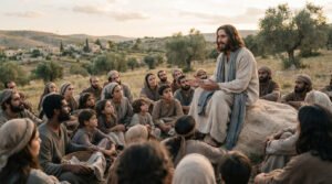 Onde Jesus foi crucificado? | Estudo Completo Onde Jesus foi crucificado Estudo Completo