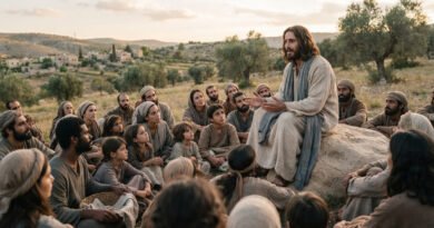 Onde Jesus foi crucificado Estudo Completo