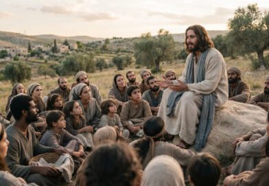 Onde Jesus foi crucificado Estudo Completo
