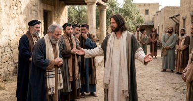 Os Manuscritos de Jesus – o que são Estudo Completo