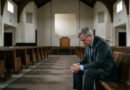 Pastor, a perda da unção o que a Bíblia diz