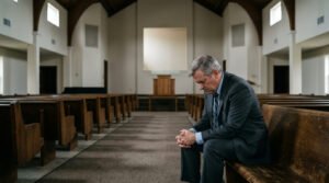 Pastor, a perda da unção: o que a Bíblia diz Pastor, a perda da unção o que a Bíblia diz