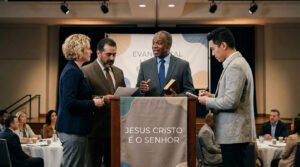 Pastor, a traição de lideres o que a Bíblia diz