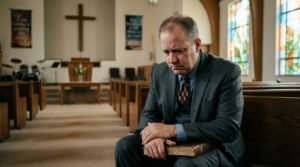Pastor, como cuidar da saúde mental: o que a Bíblia diz Pastor, como cuidar da saúde mental o que a Bíblia diz