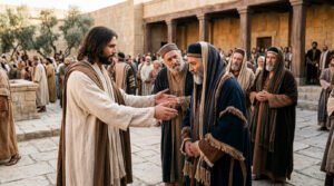 Perdão, como perdoar líderes da igreja o que a Bíblia diz
