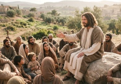 Por que Jesus disse “Deus meu, Deus meu, por que me desamparaste Estudo Completo