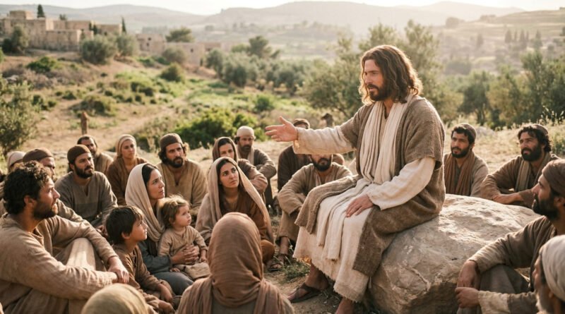 Por que Jesus disse “Deus meu, Deus meu, por que me desamparaste Estudo Completo