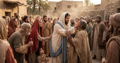 Por que Jesus é comumente chamado de Jesus de Nazaré Estudo Completo