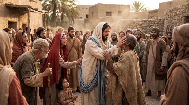 Por que Jesus é comumente chamado de Jesus de Nazaré Estudo Completo