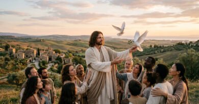 Por que Jesus esperou trinta anos antes de começar o Seu ministério Estudo Completo