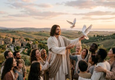 Por que Jesus esperou trinta anos antes de começar o Seu ministério Estudo Completo