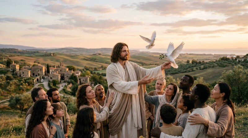 Por que Jesus esperou trinta anos antes de começar o Seu ministério Estudo Completo