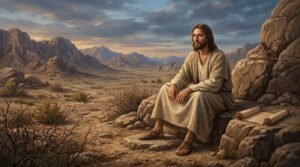Por que Jesus jejuava? | Estudo Completo Por que Jesus jejuava Estudo Completo