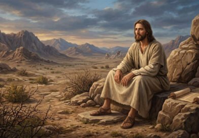 Por que Jesus jejuava Estudo Completo