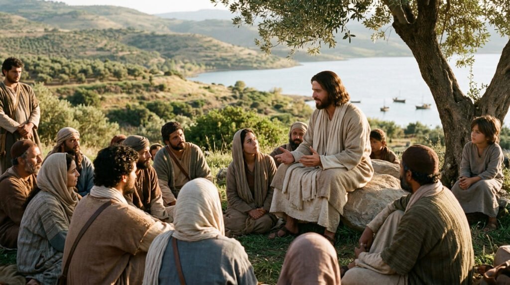 Por que Jesus não apareceu para mais pessoas depois de Sua ressurreição Estudo Completo