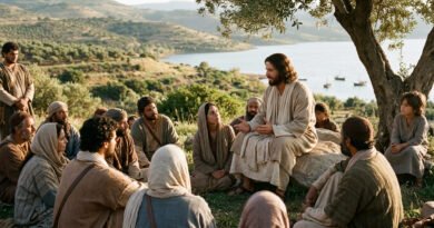 Por que Jesus não apareceu para mais pessoas depois de Sua ressurreição Estudo Completo