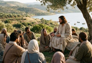 Por que Jesus não apareceu para mais pessoas depois de Sua ressurreição Estudo Completo