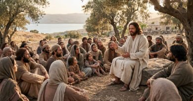 Por que o ministério de Jesus foi tão curto Estudo Completo