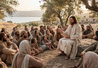 Por que o ministério de Jesus foi tão curto Estudo Completo