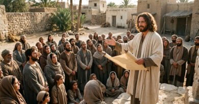 Por que tanto Jesus quanto Satanás são chamados de estrela da manhã Estudo Completo