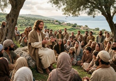 Quais são algumas das frases mais famosas de Jesus Estudo Completo