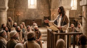 Qual é a resposta bíblica a alguém que diz: Qual é a resposta bíblica a alguém que diz “Meu Jesus…” Estudo Completo