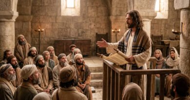 Qual é a resposta bíblica a alguém que diz “Meu Jesus…” Estudo Completo