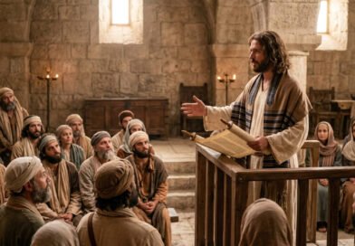Qual é a resposta bíblica a alguém que diz “Meu Jesus…” Estudo Completo
