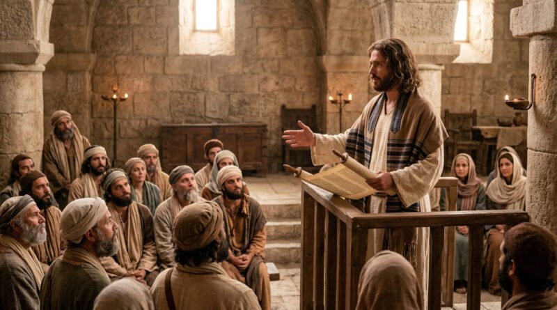 Qual é a resposta bíblica a alguém que diz “Meu Jesus…” Estudo Completo