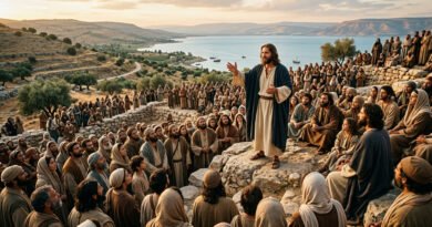 Qual é o significado da expressão “Jesus H. Cristo” Estudo Completo